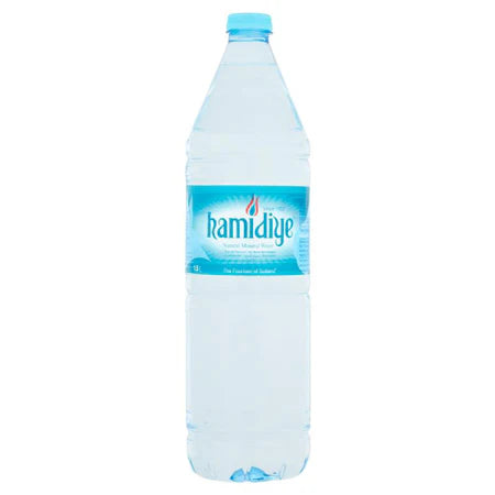 Hamidiye Spring Water