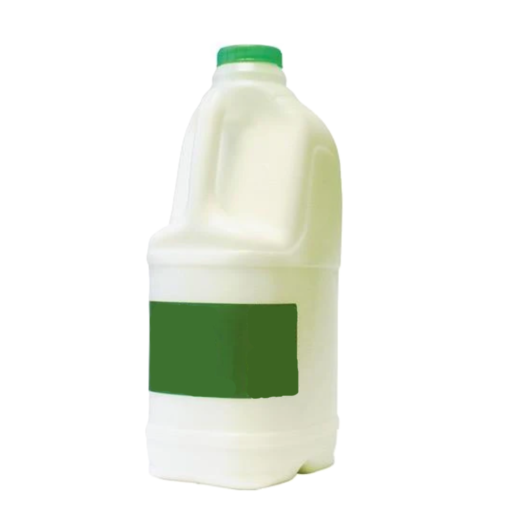 Semi-skimmed Milk (2ltr)