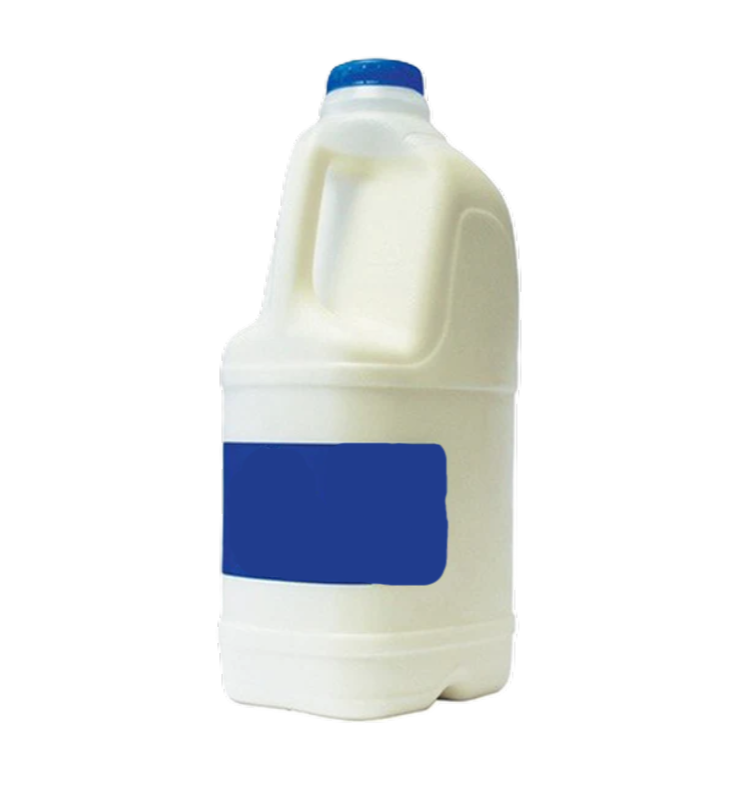 Whole Milk (2ltr)