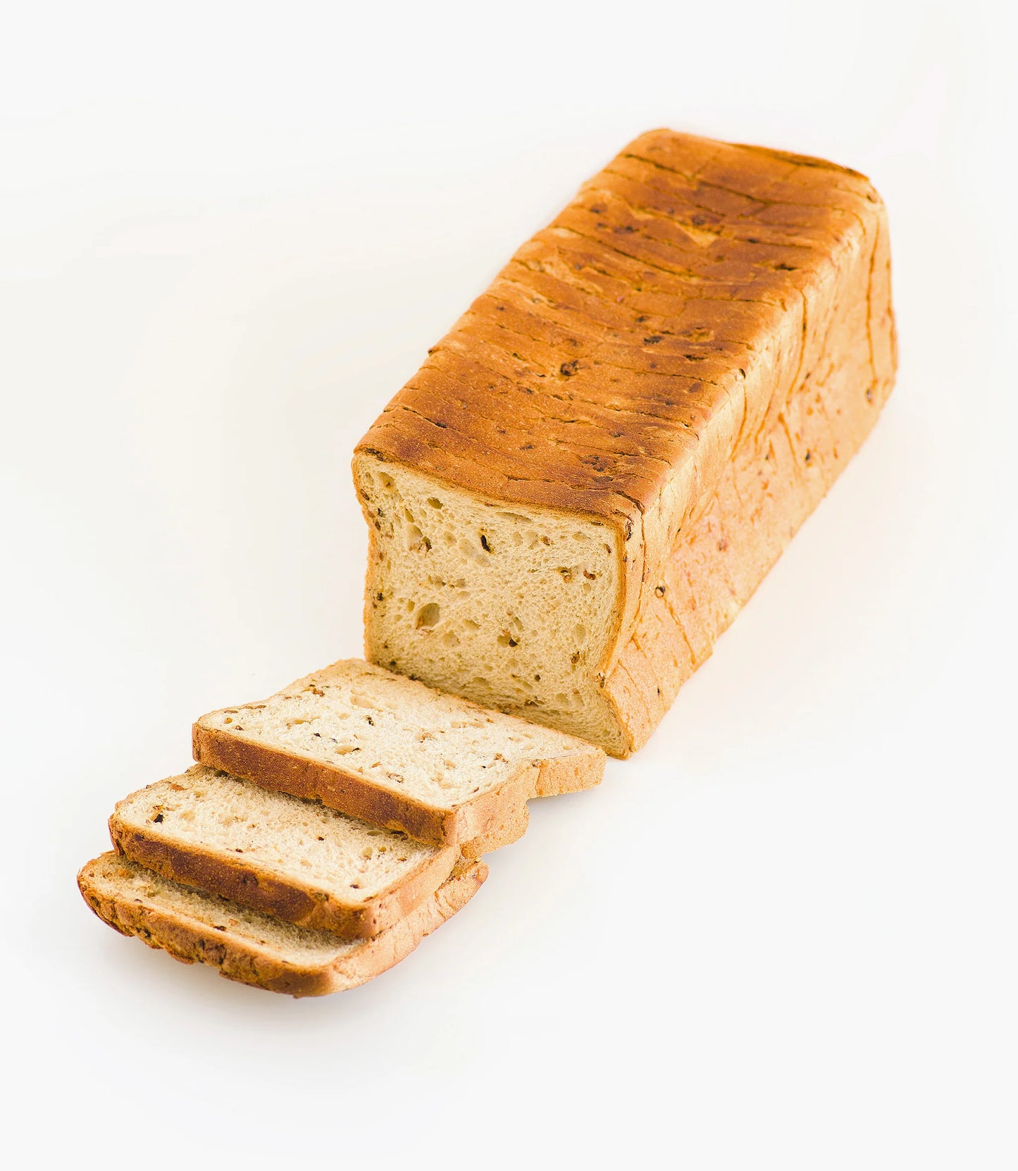 Sliced Granary Bread (800g)