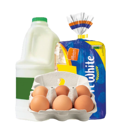 Basic Bag