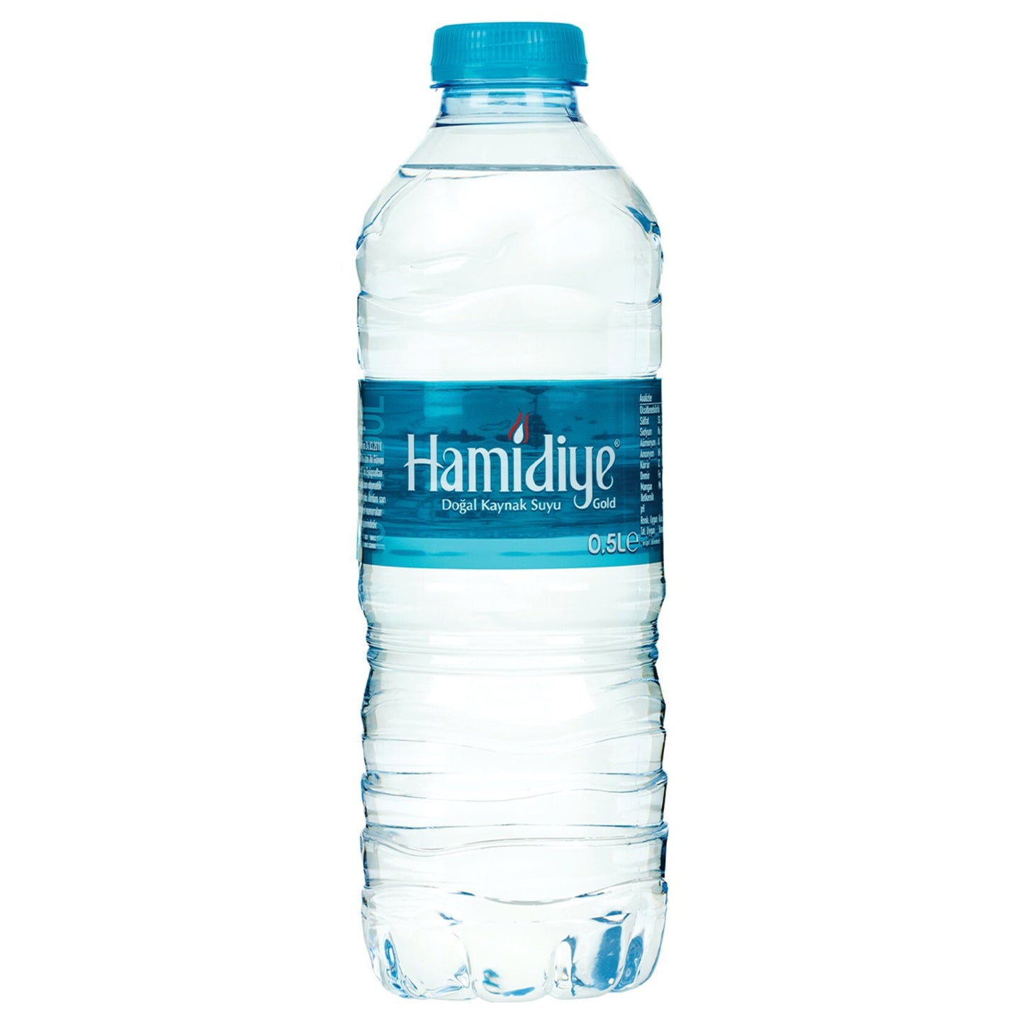 Hamidiye Spring Water