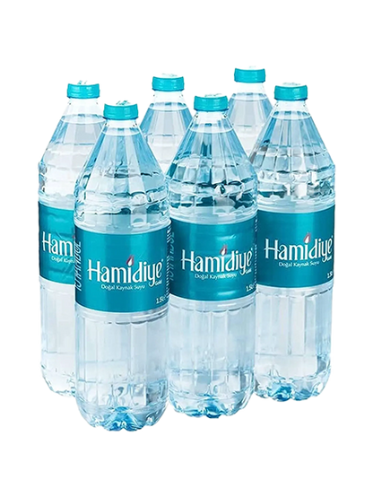 Hamidiye Spring Water