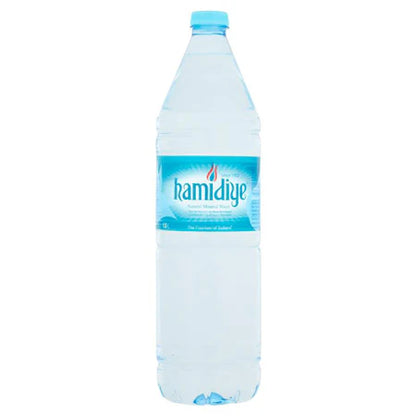 Hamidiye Spring Water
