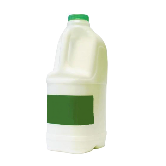 Semi-skimmed Milk (2ltr)
