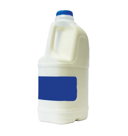 Whole Milk (2ltr)